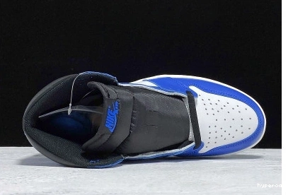 Hyperoad OG JORDAN “GAME MENS 1 AIR BLUE ROYAL” 0914